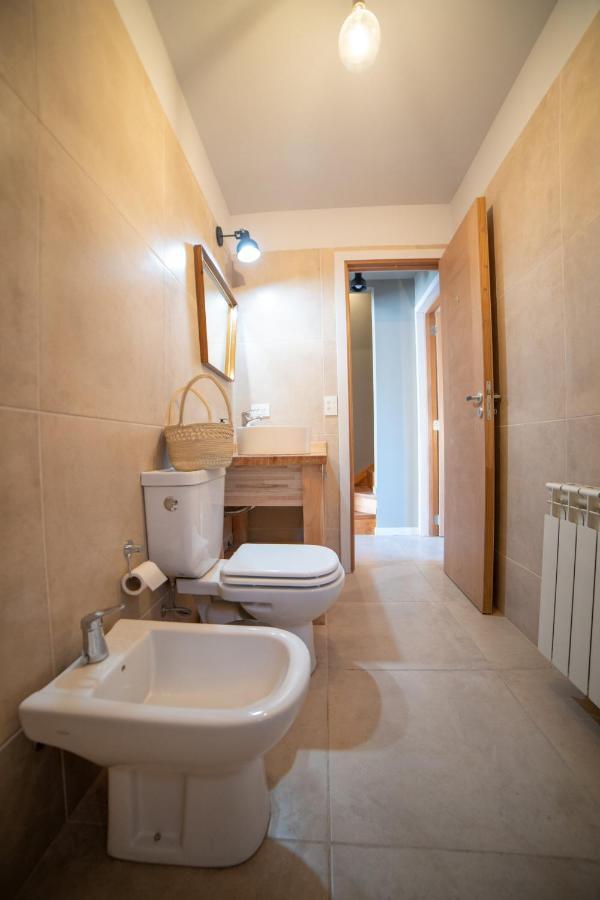 Bog Norway Apartment Villa La Angostura Luaran gambar