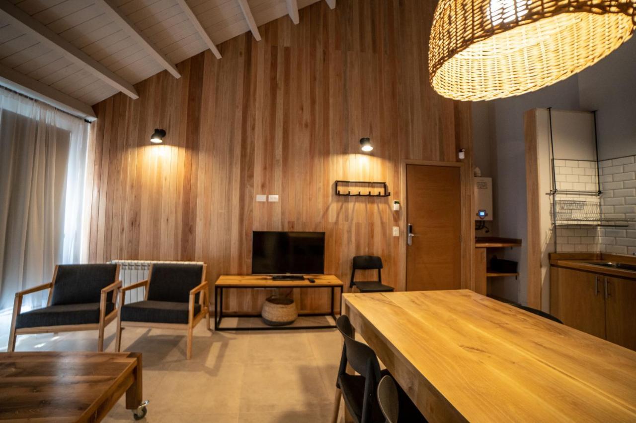 Bog Norway Apartment Villa La Angostura Luaran gambar