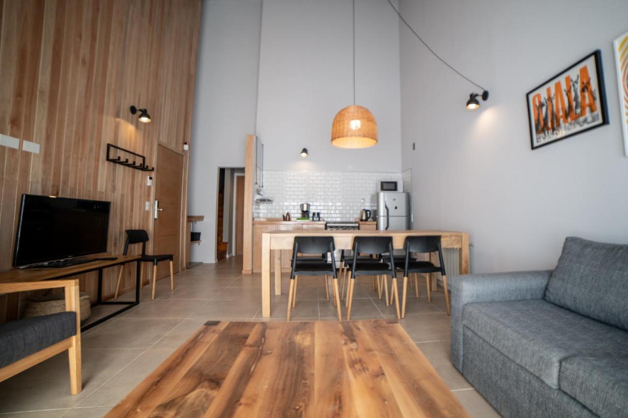 Bog Norway Apartment Villa La Angostura Luaran gambar