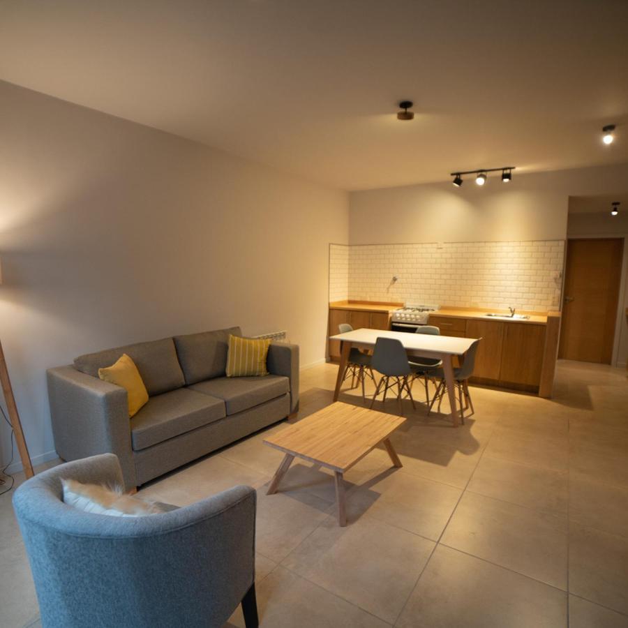 Bog Norway Apartment Villa La Angostura Luaran gambar