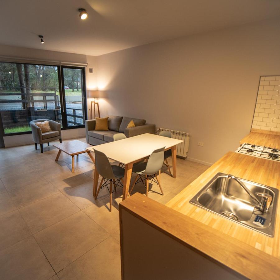 Bog Norway Apartment Villa La Angostura Luaran gambar