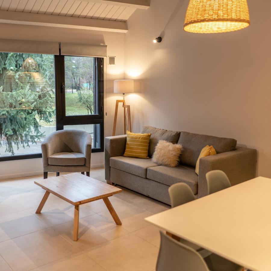 Bog Norway Apartment Villa La Angostura Luaran gambar
