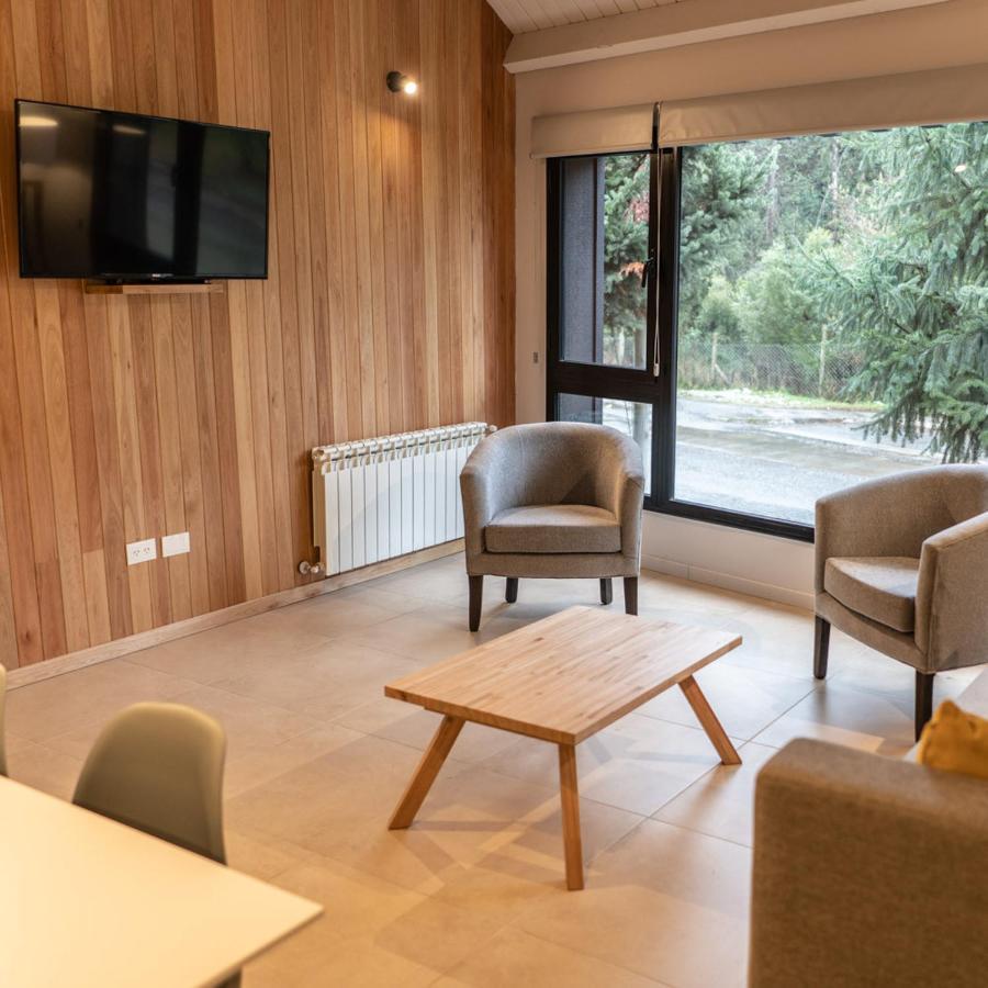 Bog Norway Apartment Villa La Angostura Luaran gambar