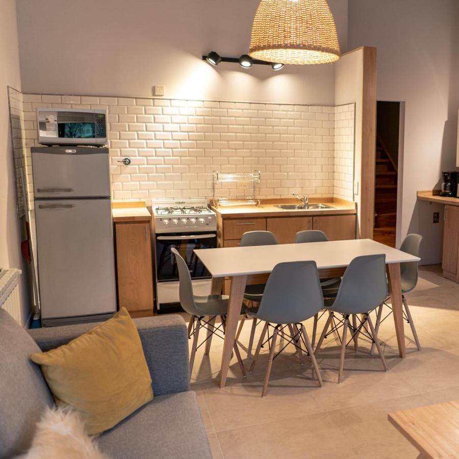 Bog Norway Apartment Villa La Angostura Luaran gambar
