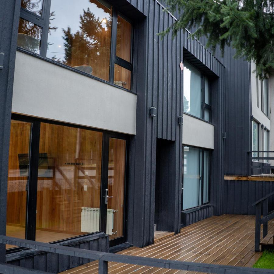 Bog Norway Apartment Villa La Angostura Luaran gambar