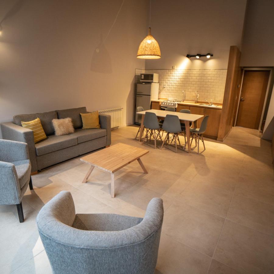 Bog Norway Apartment Villa La Angostura Luaran gambar