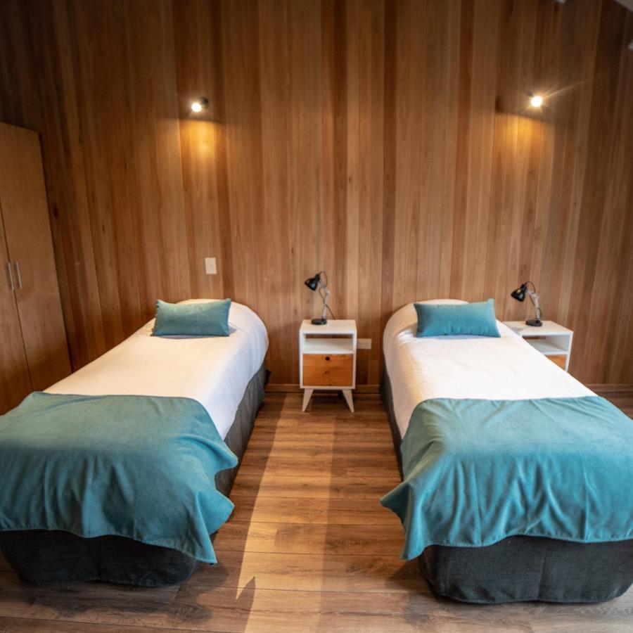 Bog Norway Apartment Villa La Angostura Luaran gambar