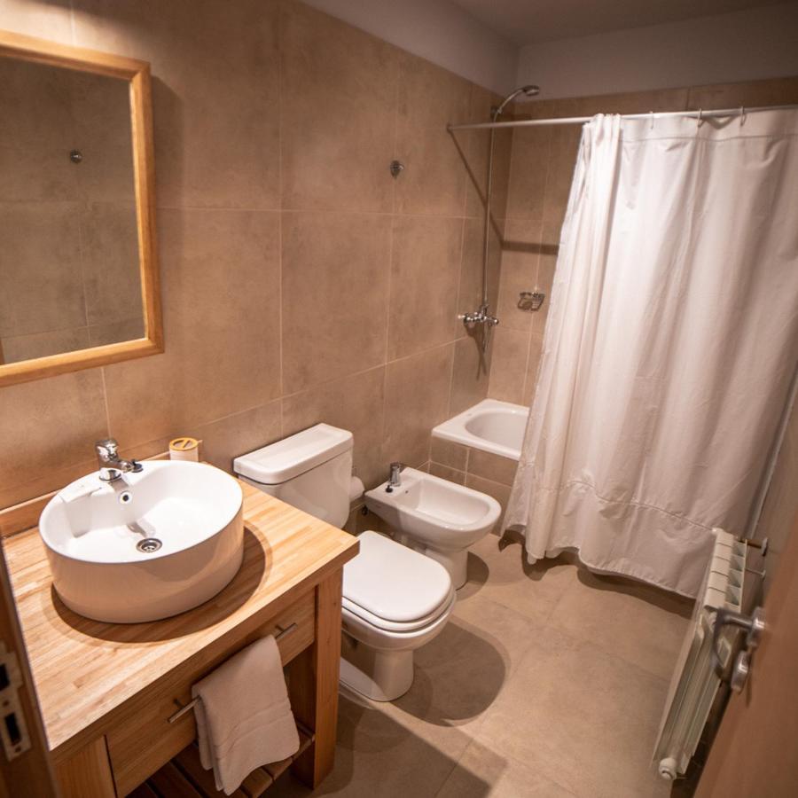 Bog Norway Apartment Villa La Angostura Luaran gambar