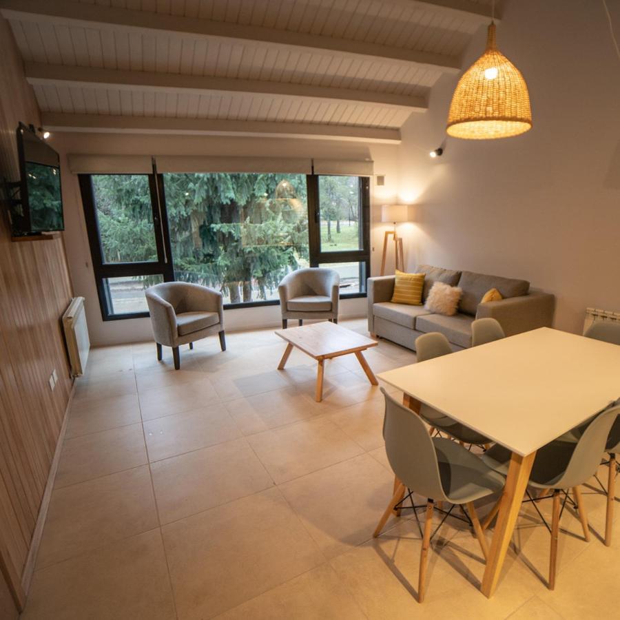 Bog Norway Apartment Villa La Angostura Luaran gambar