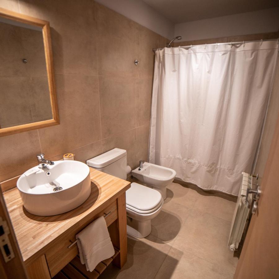 Bog Norway Apartment Villa La Angostura Luaran gambar