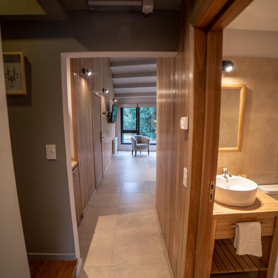 Bog Norway Apartment Villa La Angostura Luaran gambar