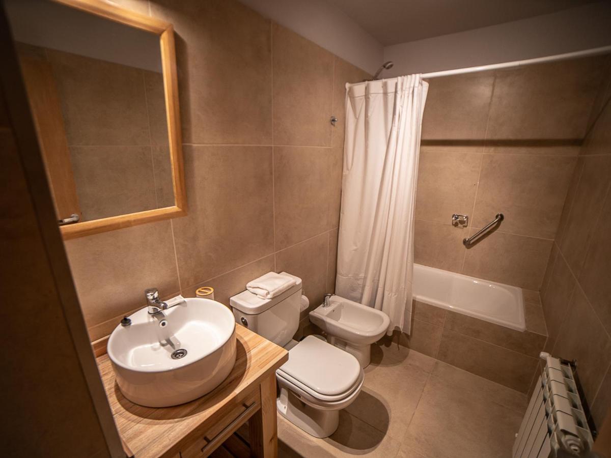 Bog Norway Apartment Villa La Angostura Luaran gambar