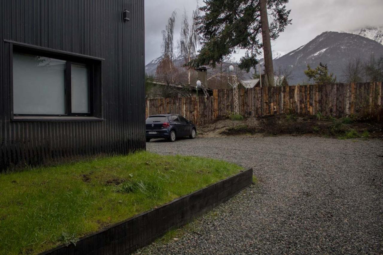Bog Norway Apartment Villa La Angostura Luaran gambar