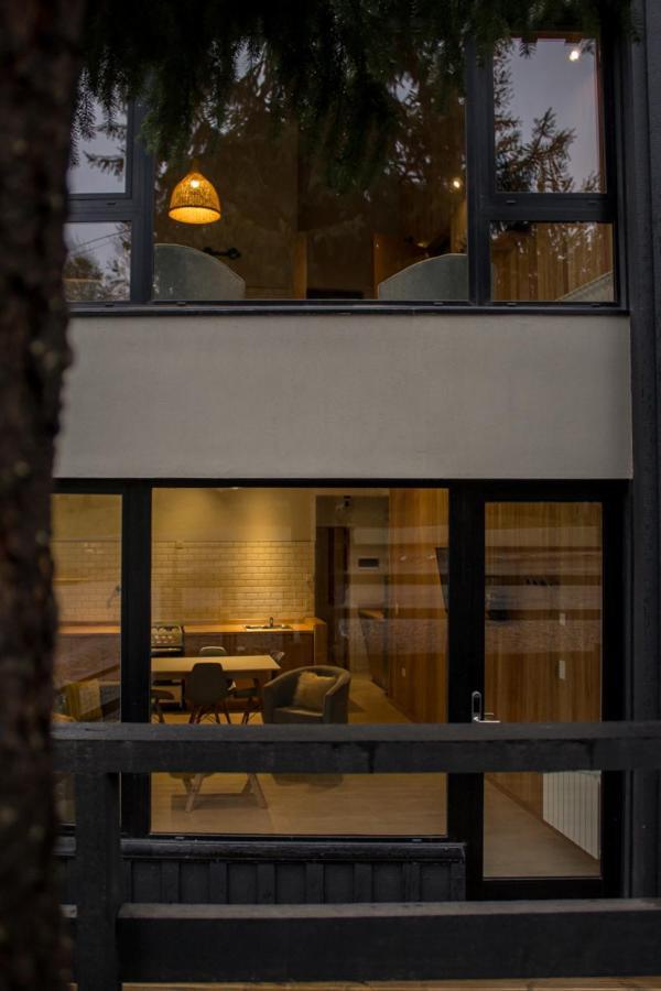 Bog Norway Apartment Villa La Angostura Luaran gambar