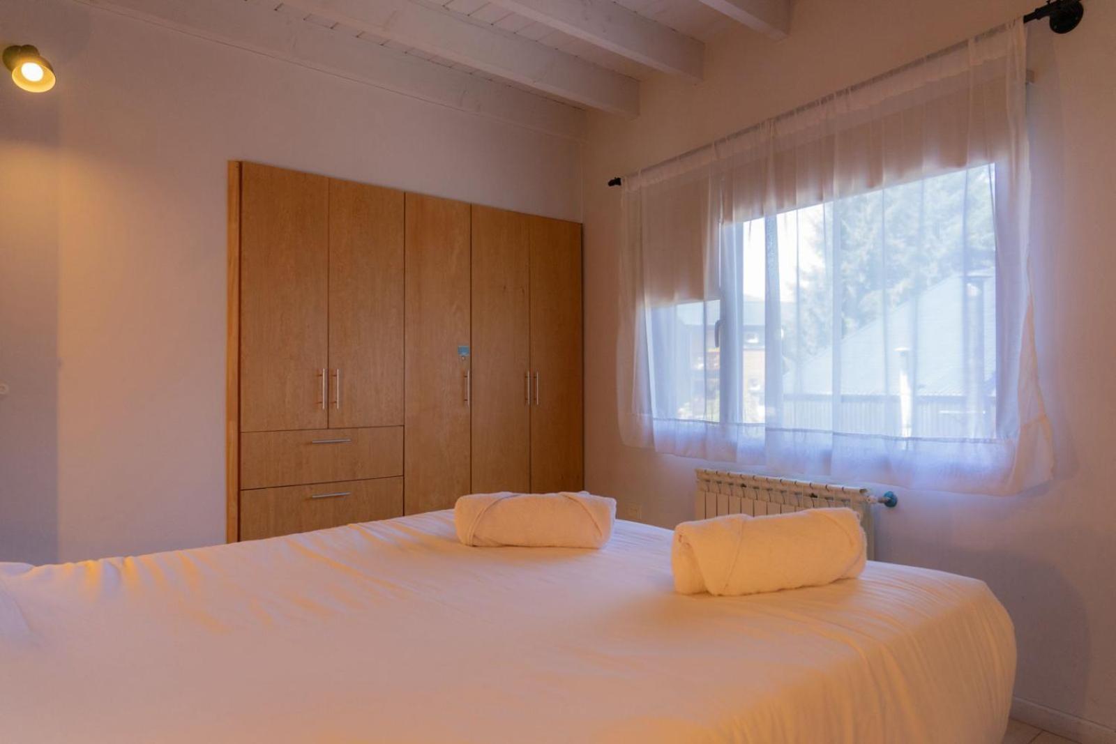 Bog Norway Apartment Villa La Angostura Luaran gambar