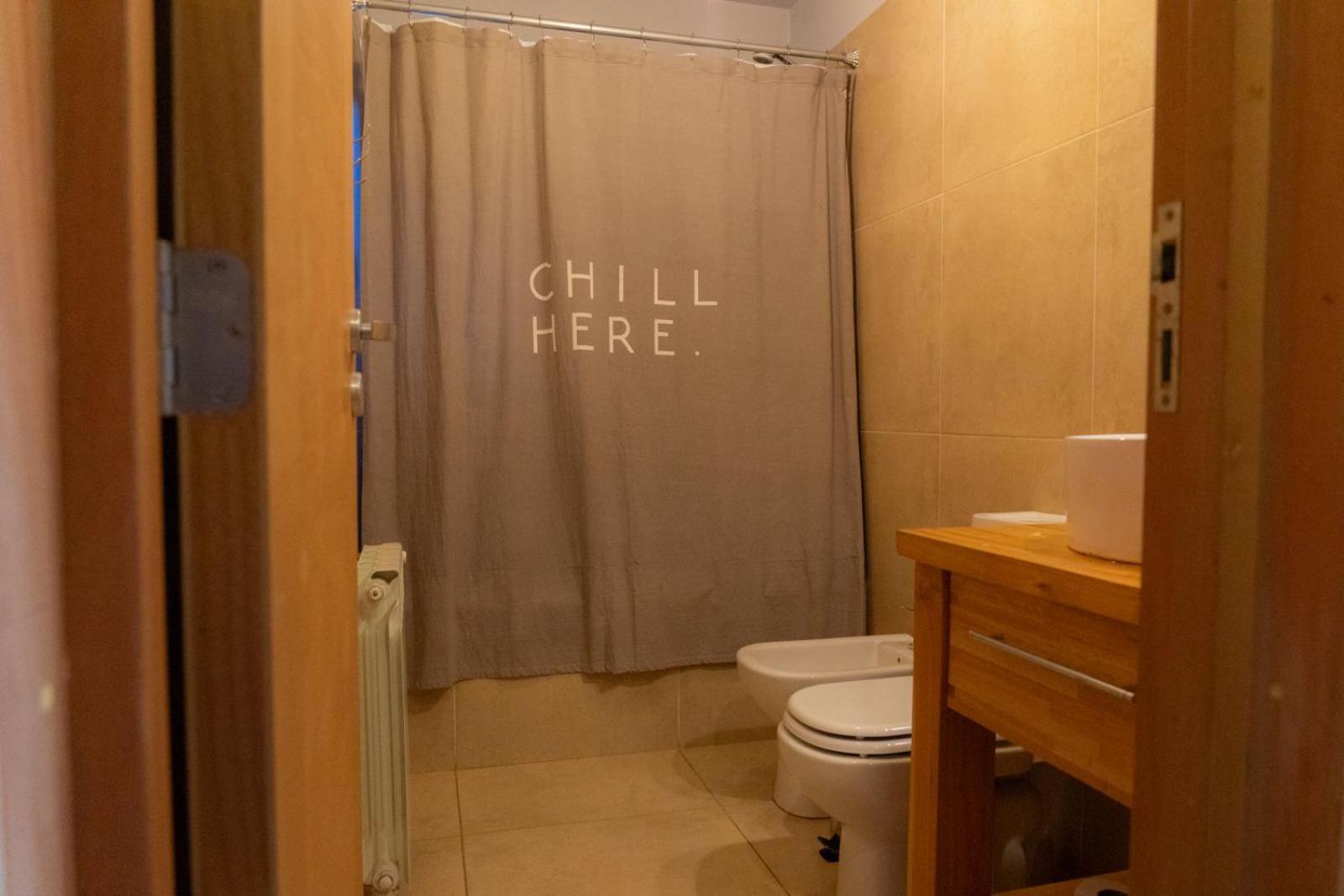 Bog Norway Apartment Villa La Angostura Luaran gambar