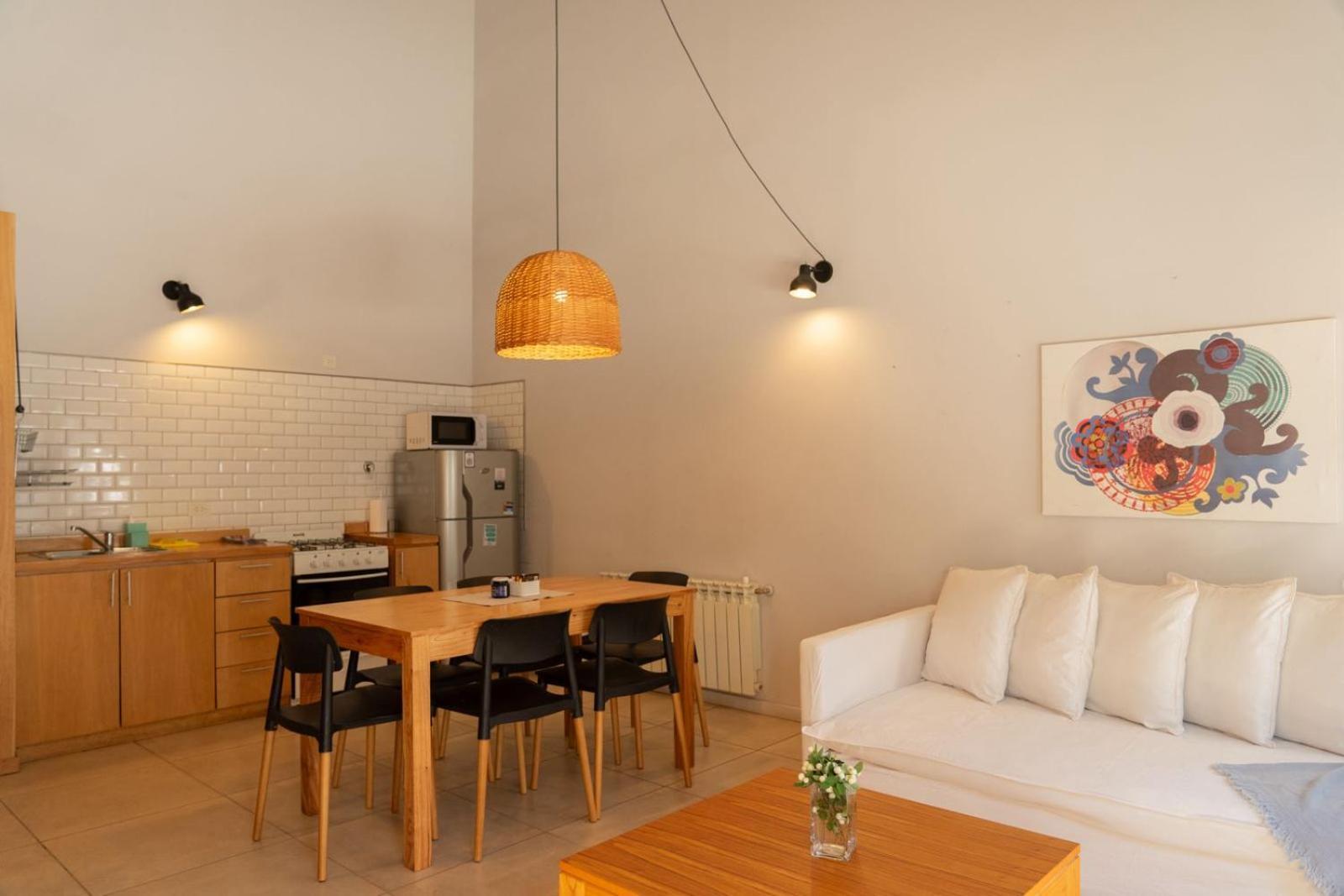 Bog Norway Apartment Villa La Angostura Luaran gambar